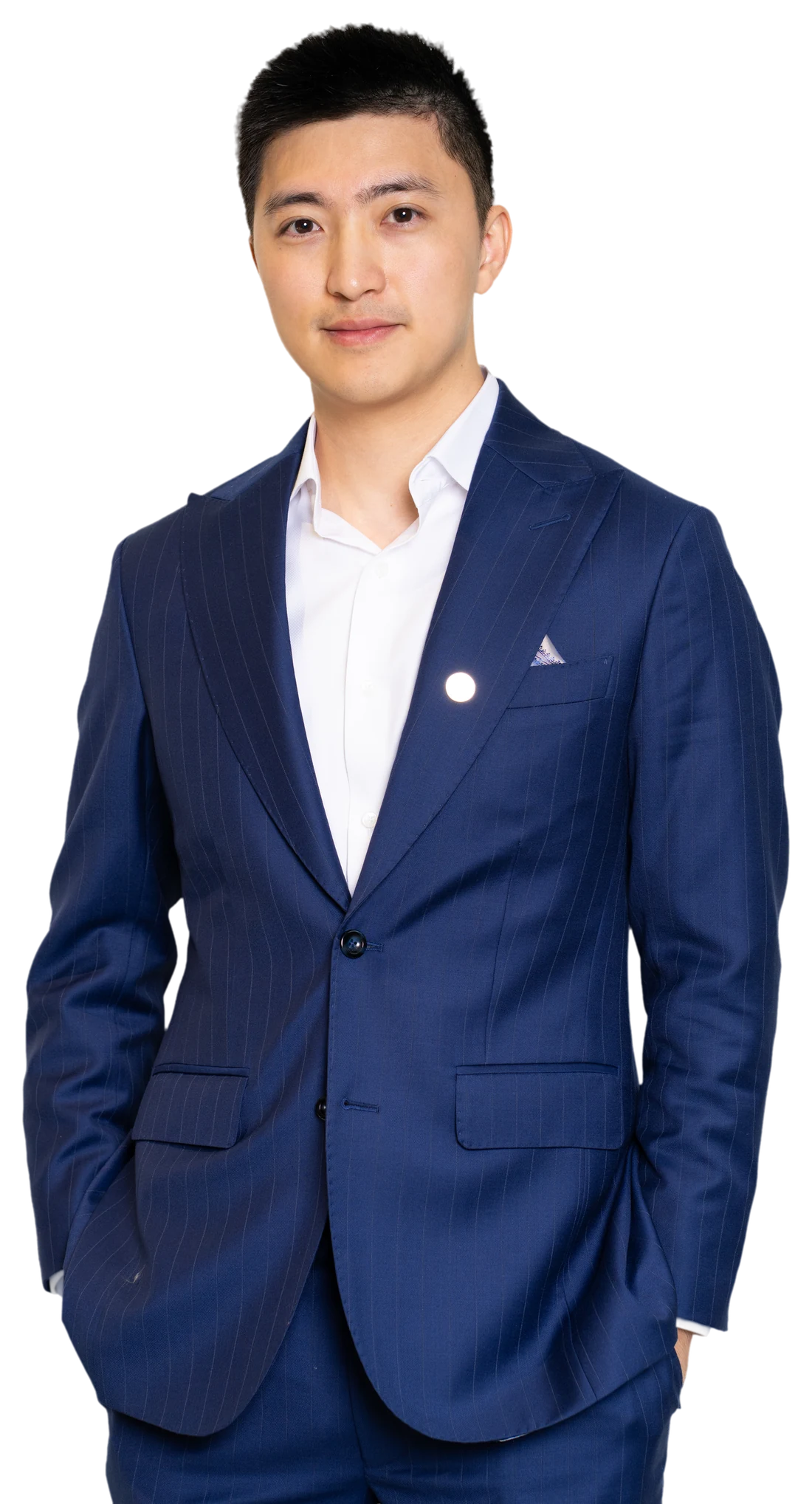 Dean Lan, Associate Director, Christie's International Real Estate Dubai