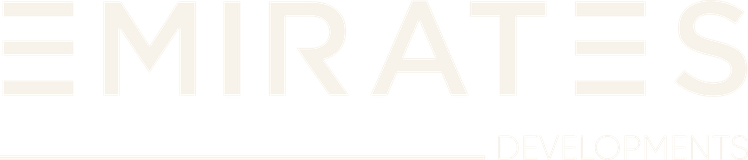 Emirates Developments logo