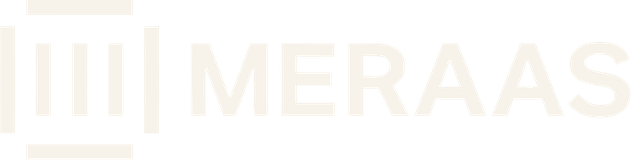 Meraas logo
