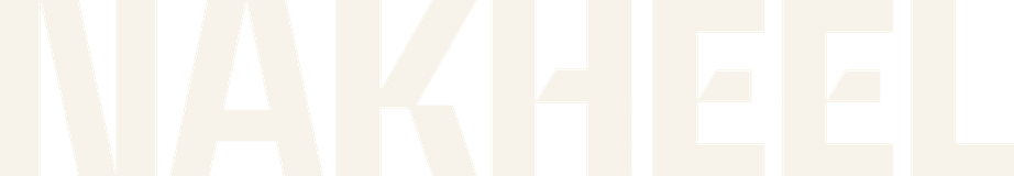 Nakheel logo